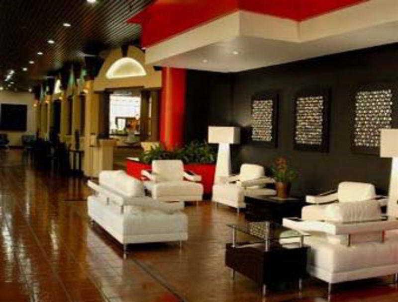 Ramada Columbia/Fort Jackson Area Інтер'єр фото